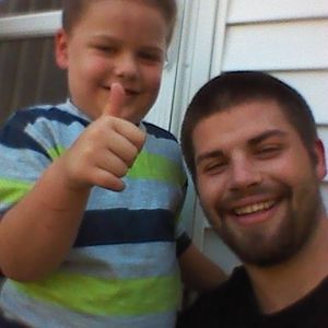 Meet your Posher, Cody